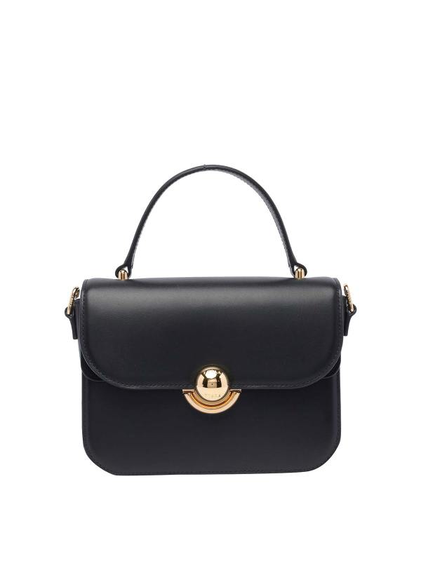 Furla Sac Cabas - Noir