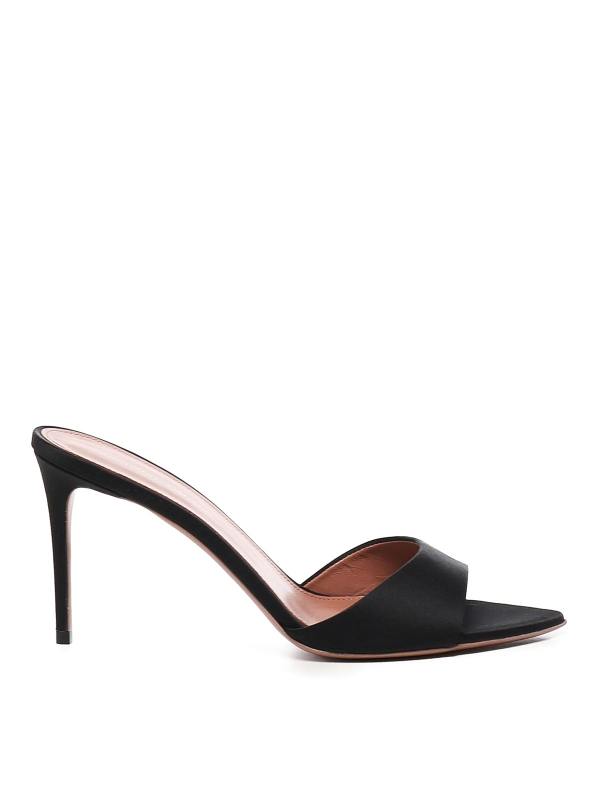 Giuliano Galiano Mules - Noir