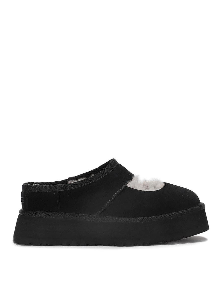 Ugg Mules - Noir
