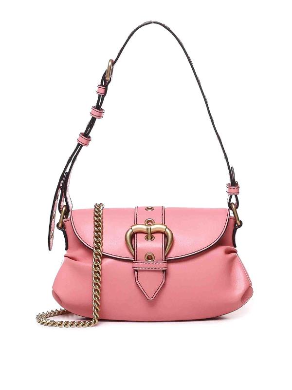 Pinko Sac Bandoulière - R