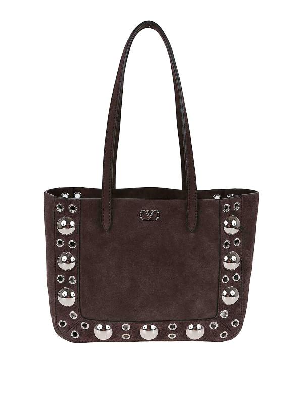 Valentino Garavani Sac Cabas - Marr