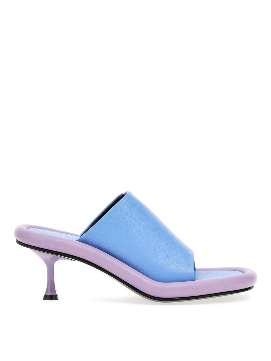 J. W. Anderson Mules - Bumber