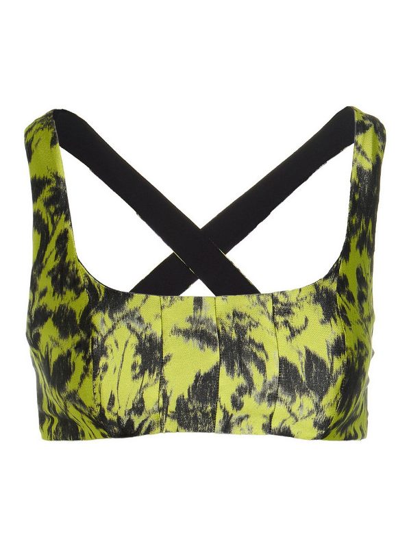 Philosophy di Lorenzo Serafini Top - Multicolore
