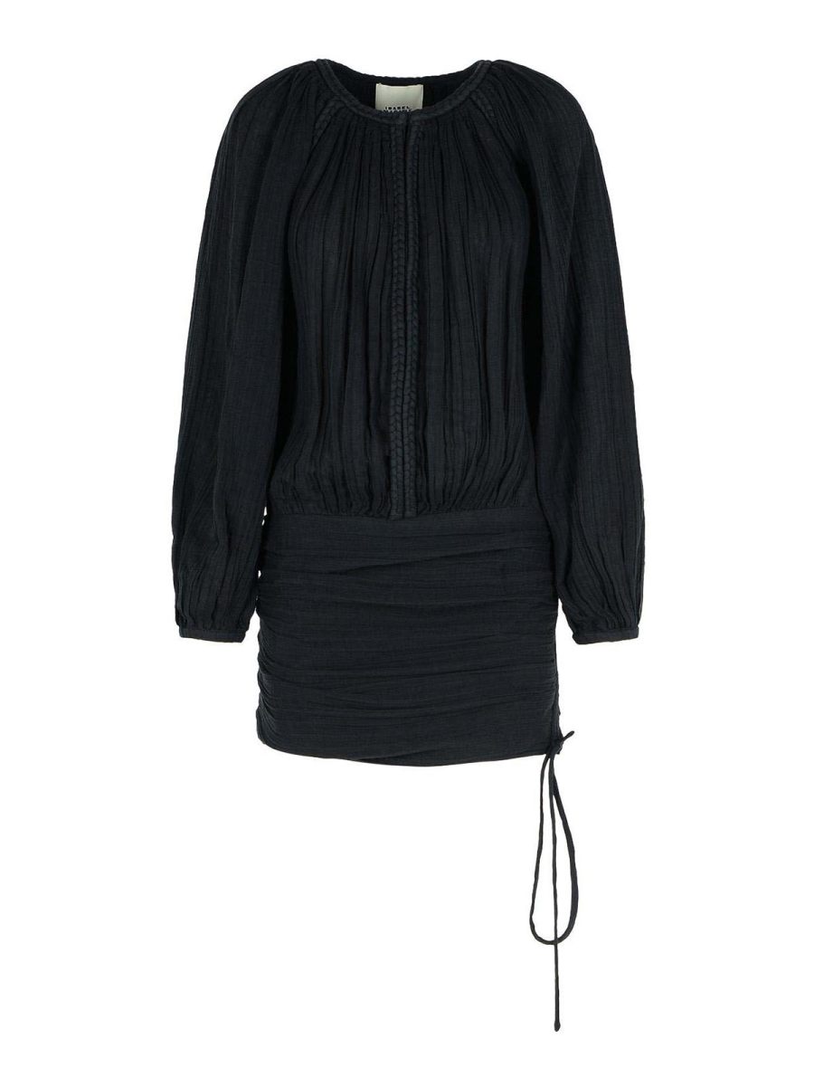 Isabel Marant Chemise - Noir