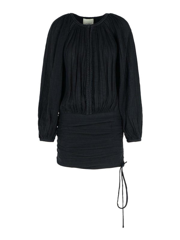 Isabel Marant Chemise - Noir