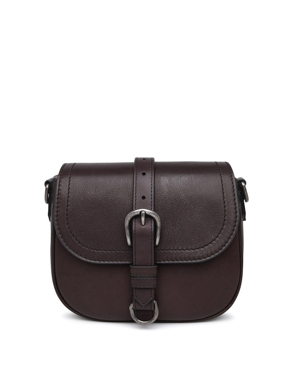 Golden Goose Sac Bandoulière - Marr