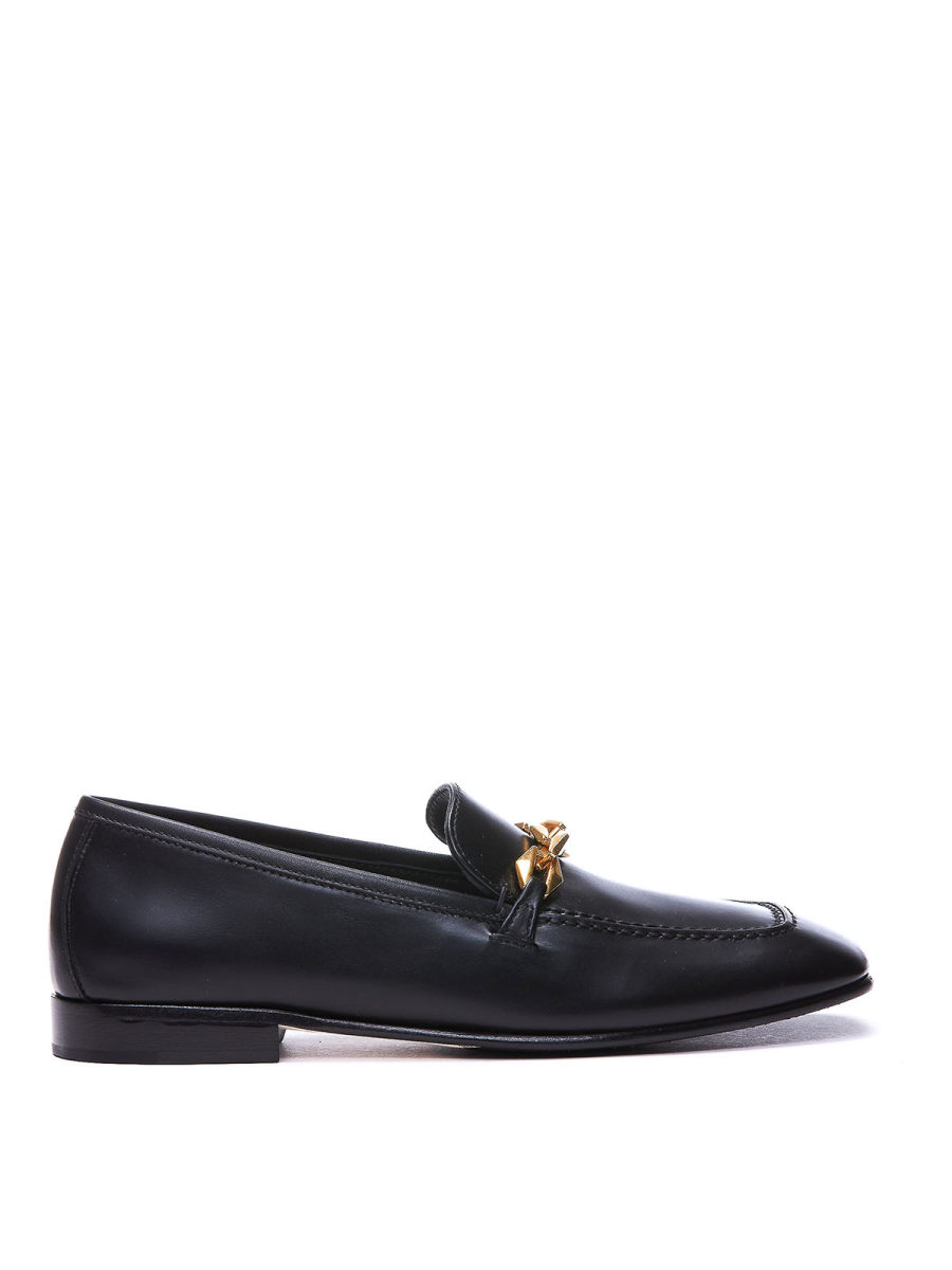 Jimmy Choo Mocassins - Diamond Tilda