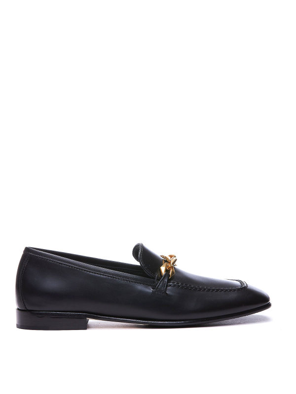Jimmy Choo Mocassins - Diamond Tilda