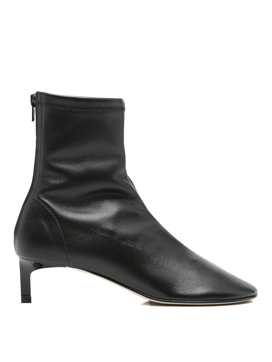 dear frances Bottines - Noir