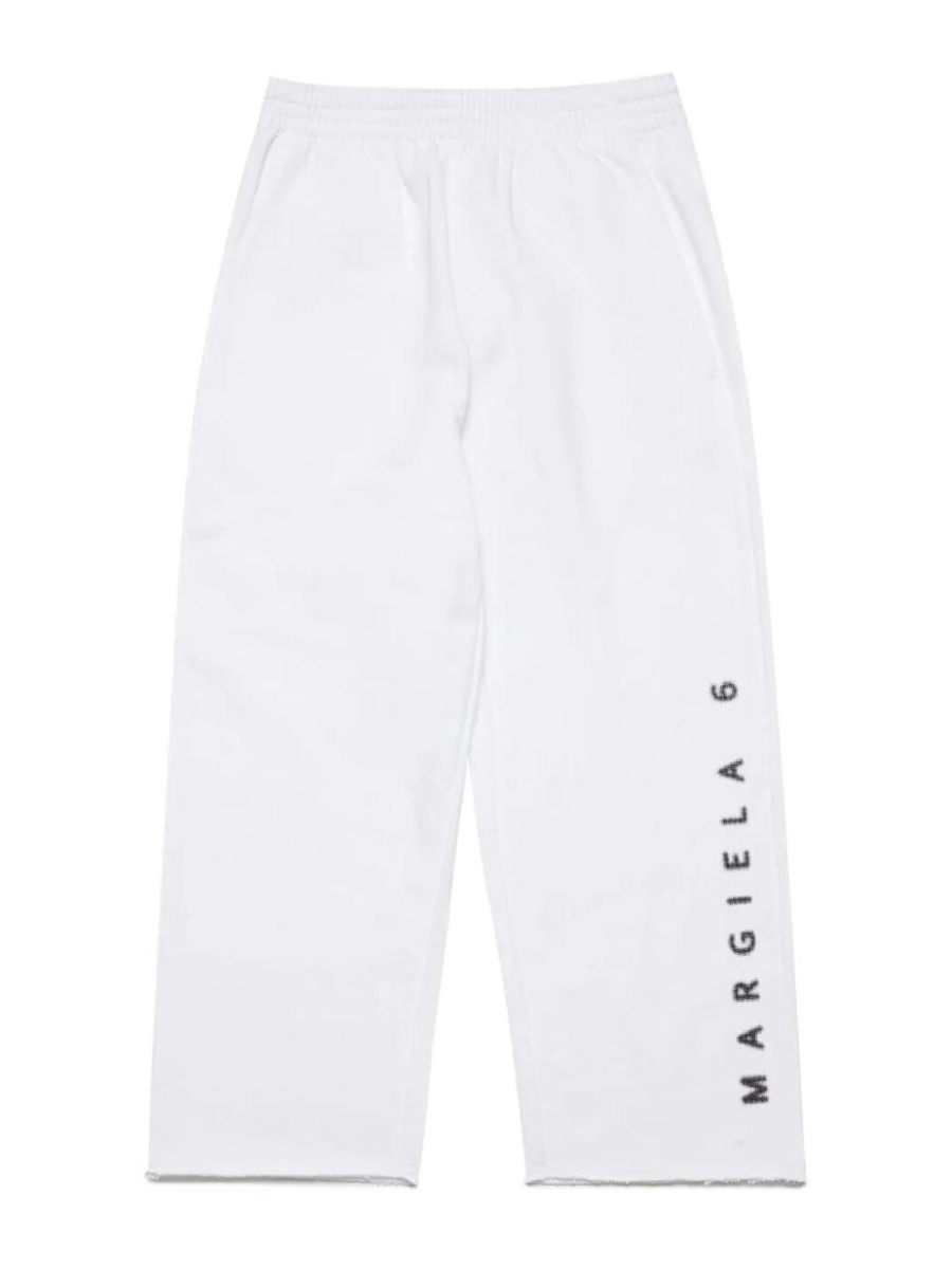 MM6 Maison Margiela Short - Blanc
