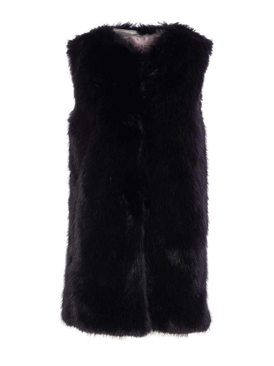 Herno Gilet - Noir