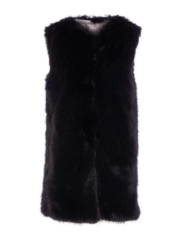 Herno Gilet - Noir