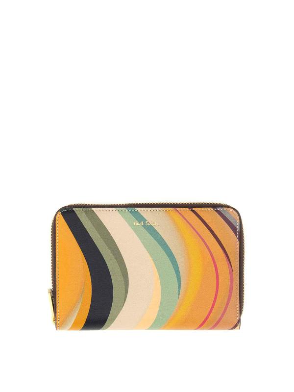 Paul Smith Portefeuilles - Multicolor