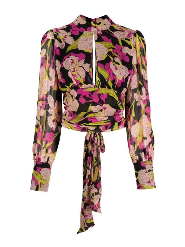 Pinko Blouse - Multicolore