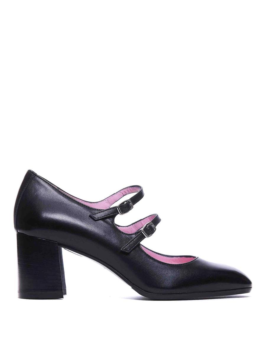 Carel Paris Ballerines - Noir