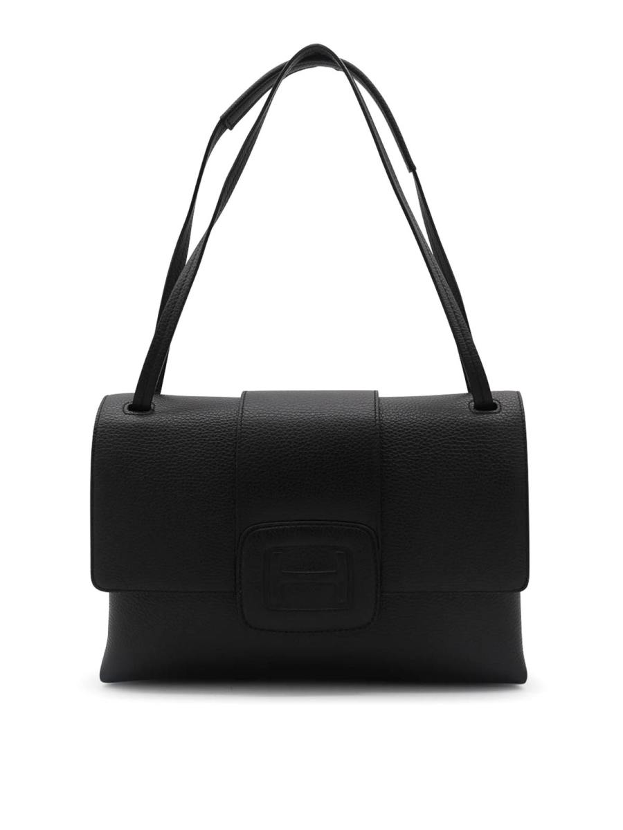 Hogan Sac Bandoulière - Noir