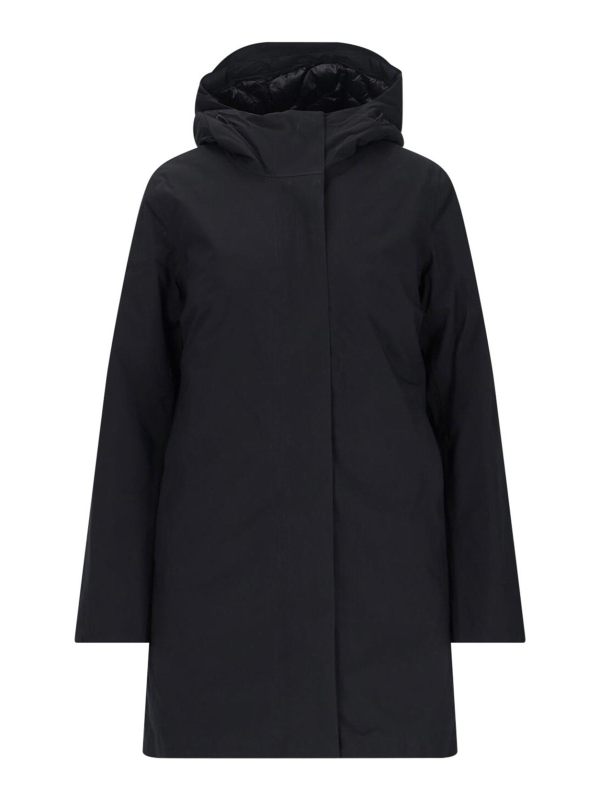k-way Blouson Rembourré - Mathiel