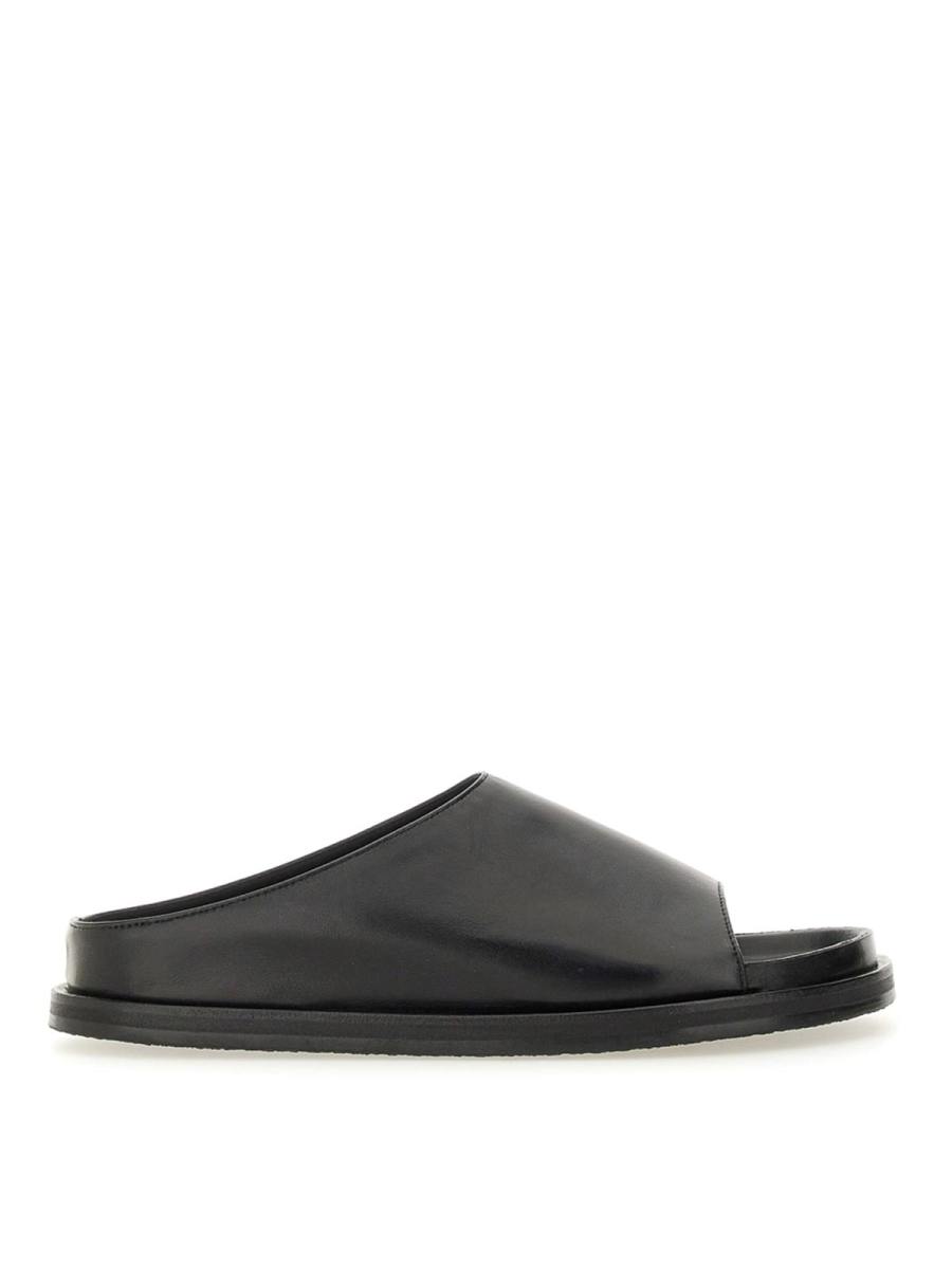 Studio Nicholson Sandales - Noir