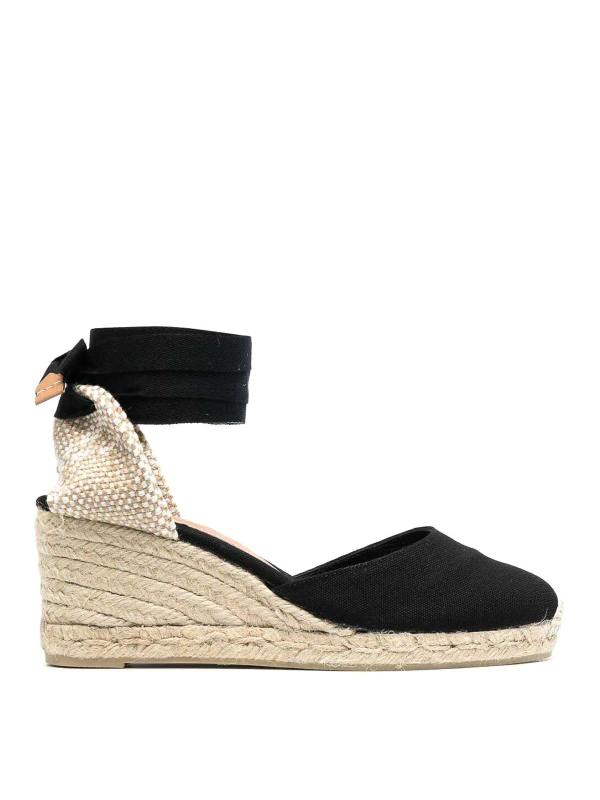 Castaner Espadrilles - Carina