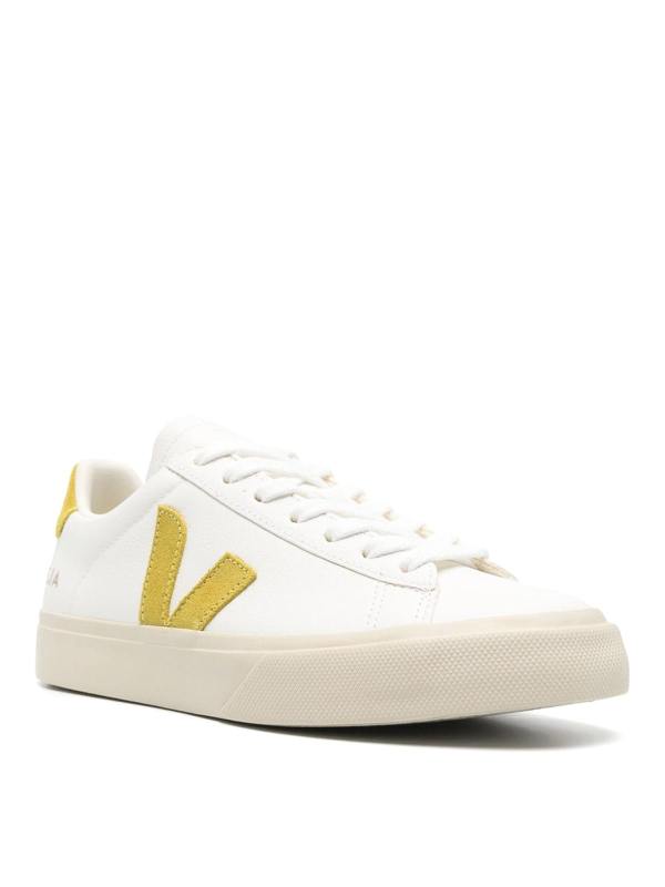 Veja Baskets - Blanc