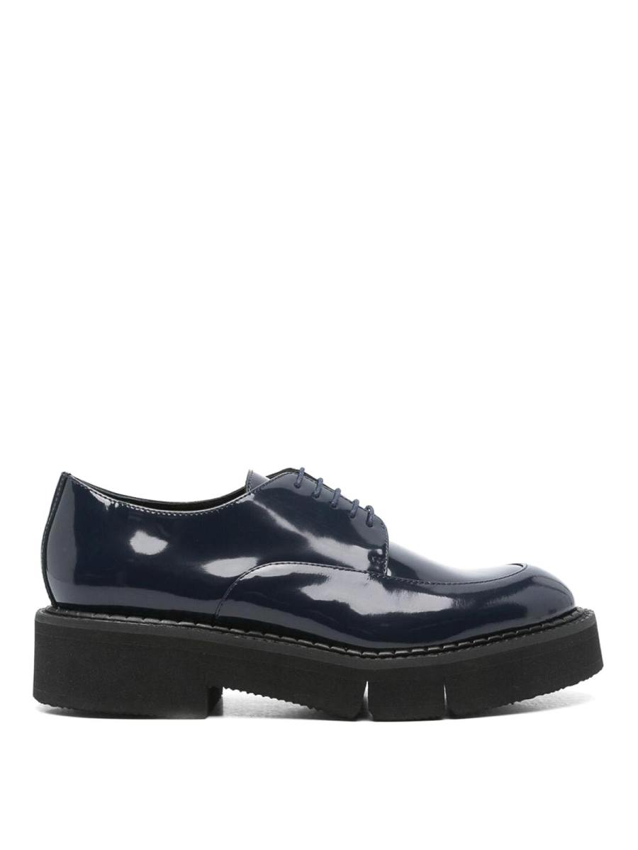 Robert Clergerie Chaussures - Noir