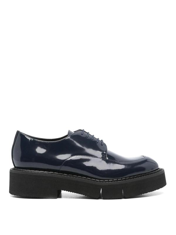 Robert Clergerie Chaussures - Noir