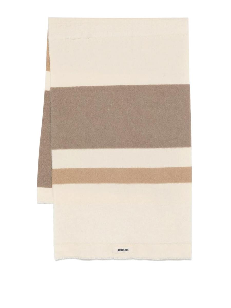 Jacquemus Écharpe - Marr