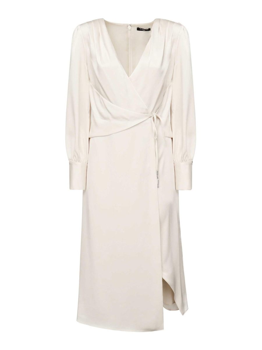 Marciano Robe Au Genou - Multicolore
