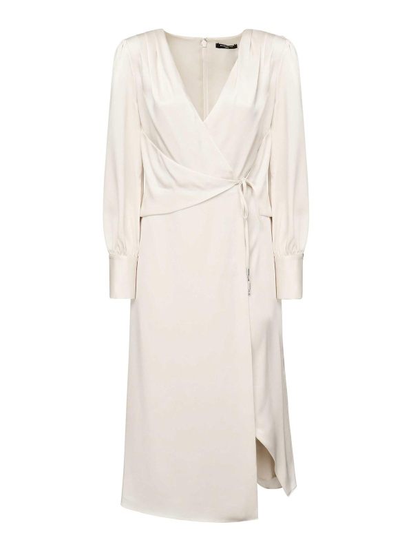 Marciano Robe Au Genou - Multicolore