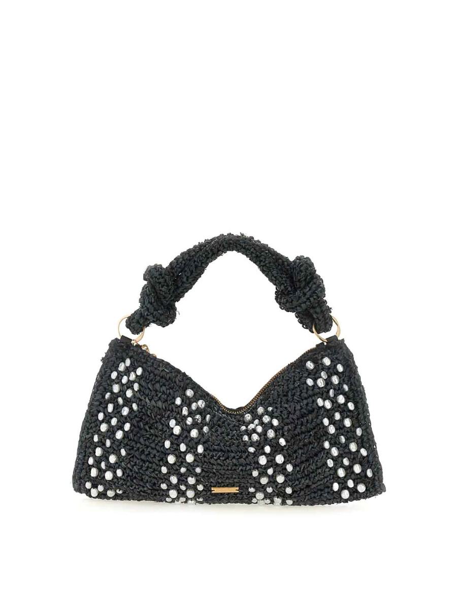 Cult Sac Bandoulière - Noir