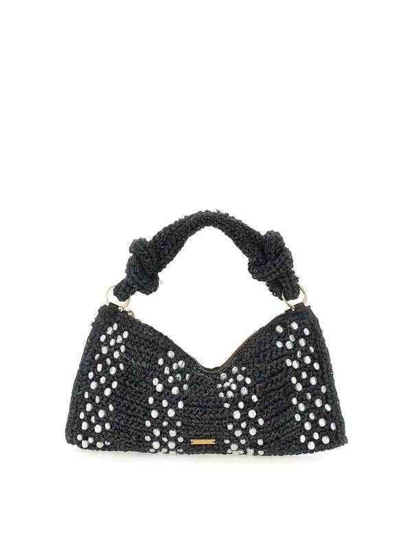 Cult Sac Bandoulière - Noir