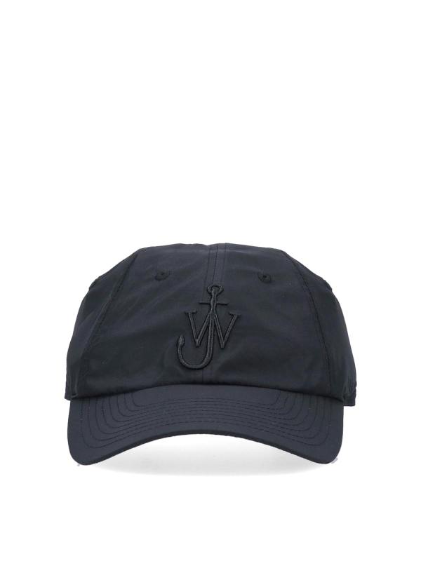 J. W. Anderson Chapeau - Noir