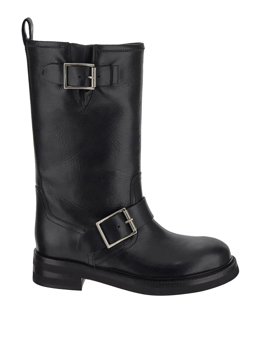 Paris Texas Bottes - Beige