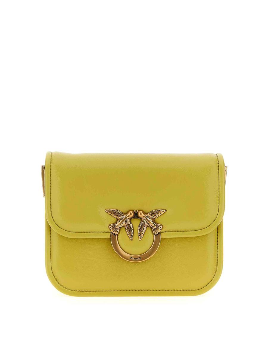 Pinko Sac Bandoulière - Jau