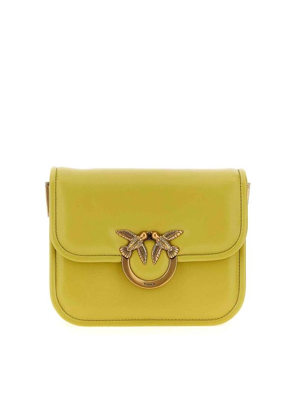Pinko Sac Bandoulière - Jau