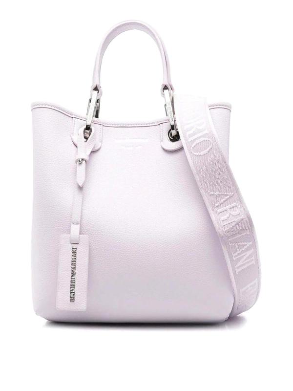 Emporio Armani Sac Cabas - R