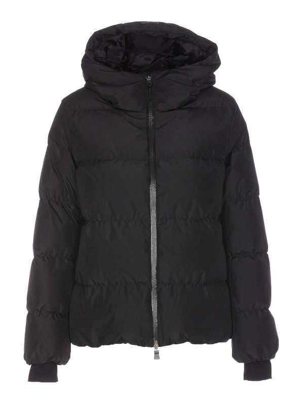 Herno Veste Casual - Noir
