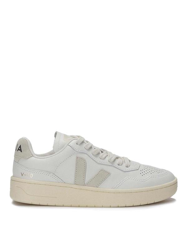 Veja Baskets - Blanc