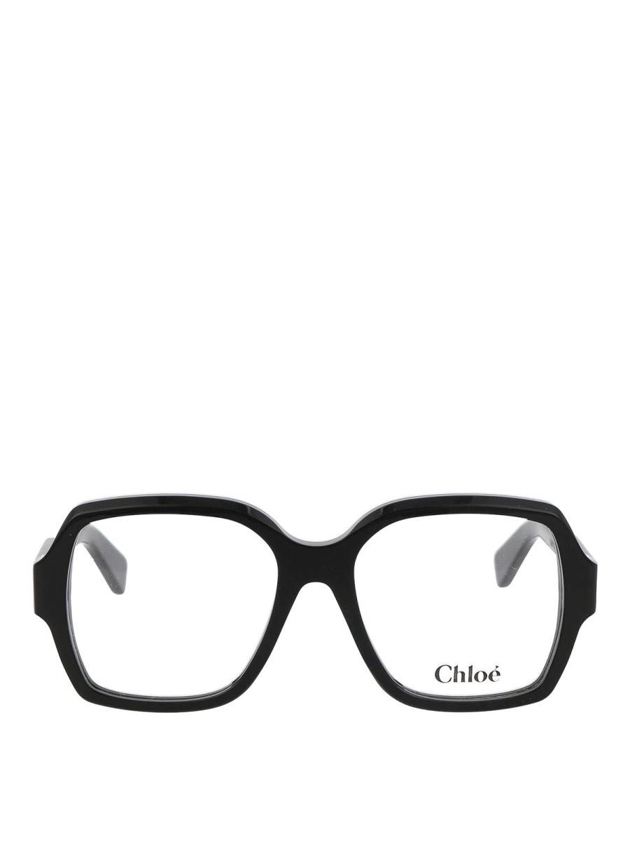 Chloe' Lunettes - Noir