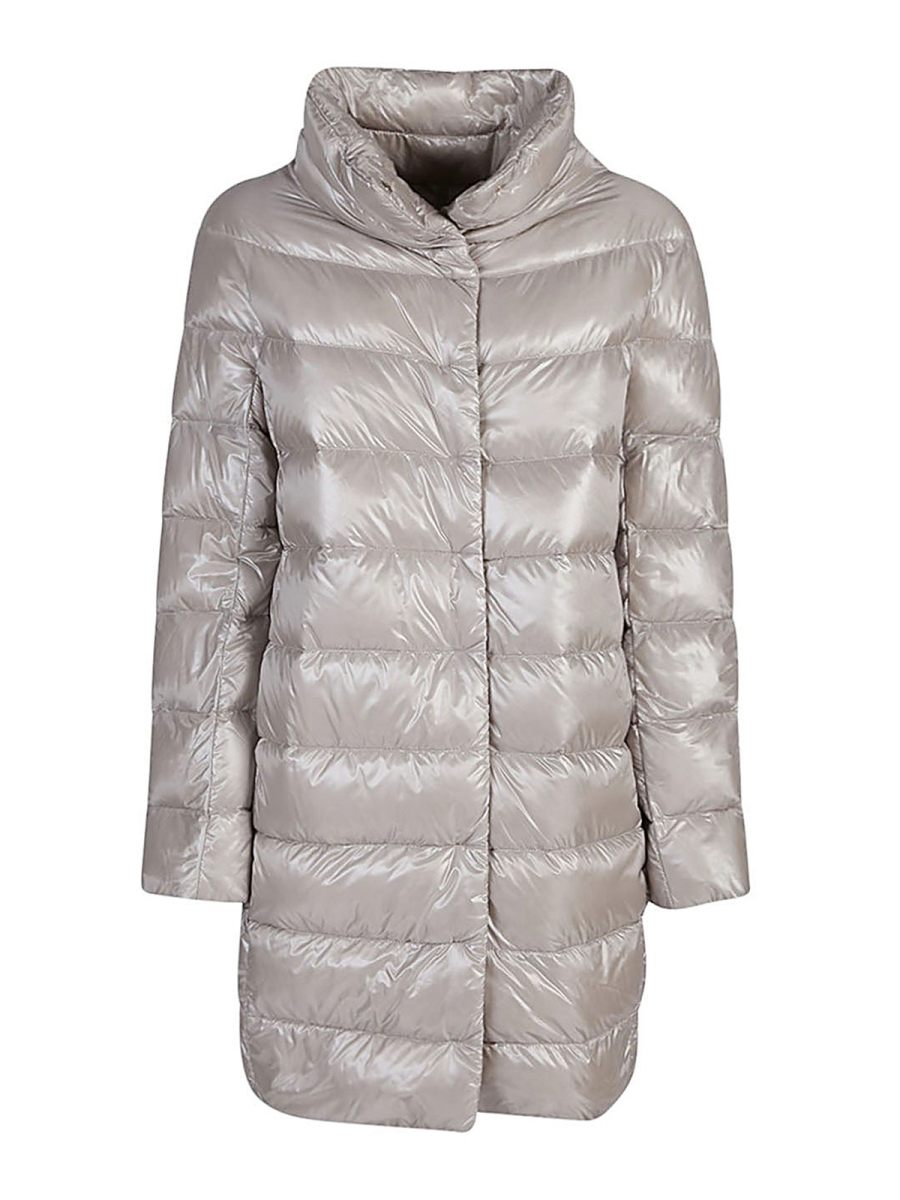 Herno Veste Casual - Gris