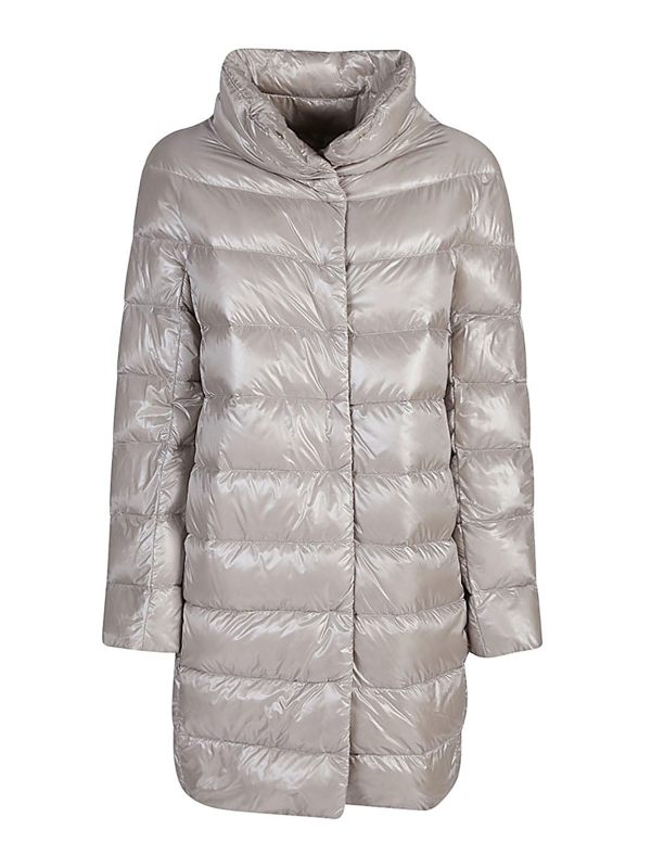 Herno Veste Casual - Gris