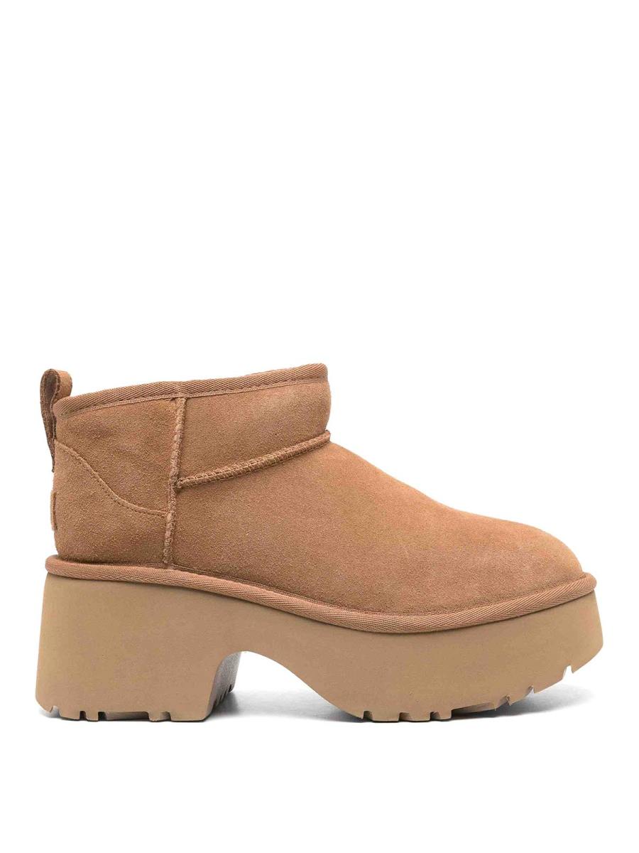 Ugg Bottines - Marron