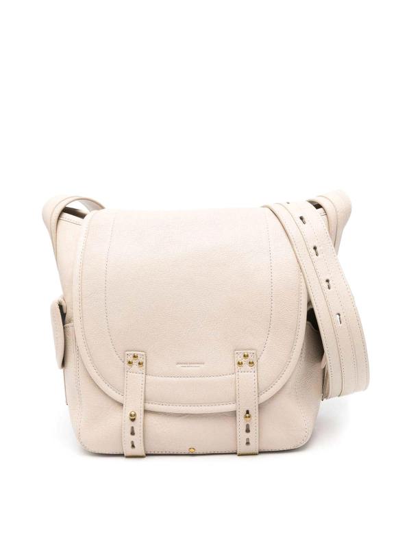 Jérôme Dreyfuss Sac Porté Épaule - B