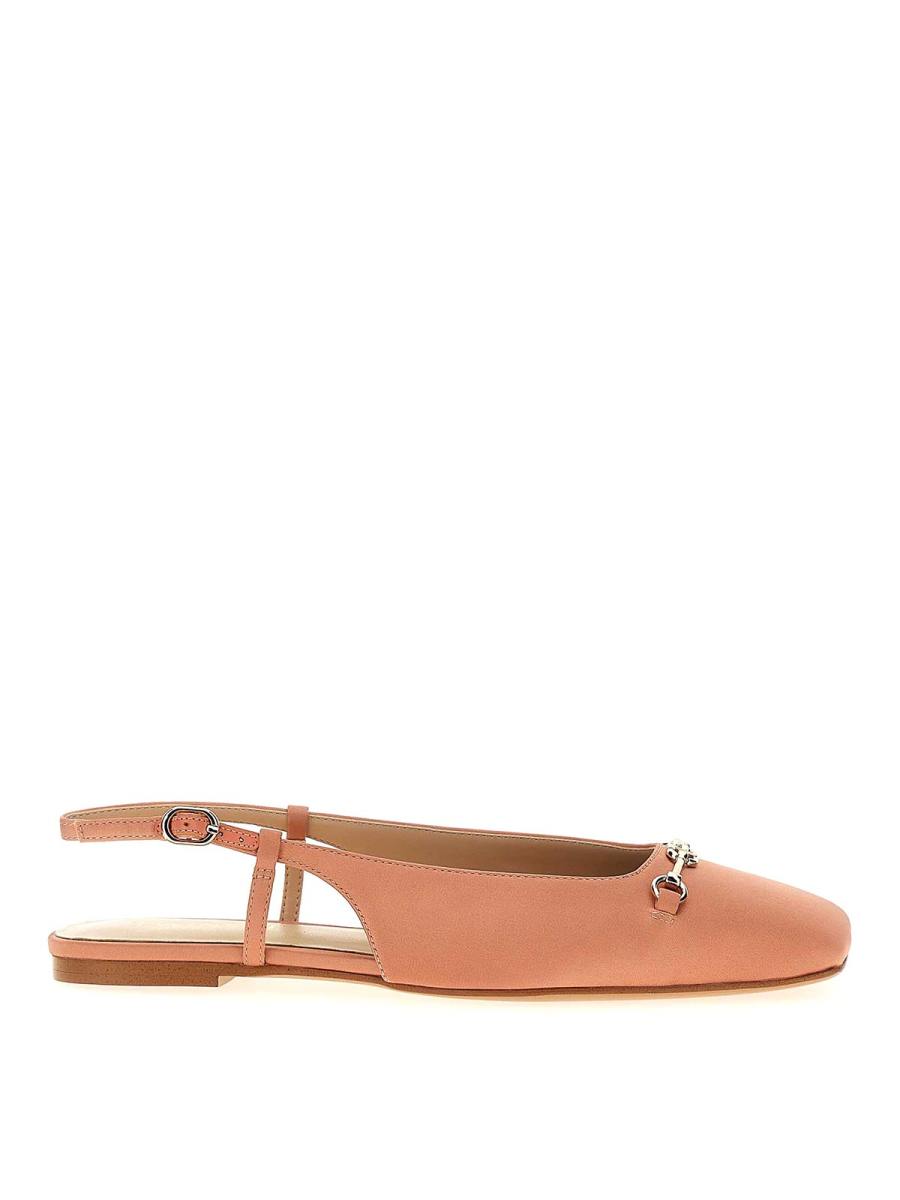 Twinset Chaussures À Talon - Couleur Chair