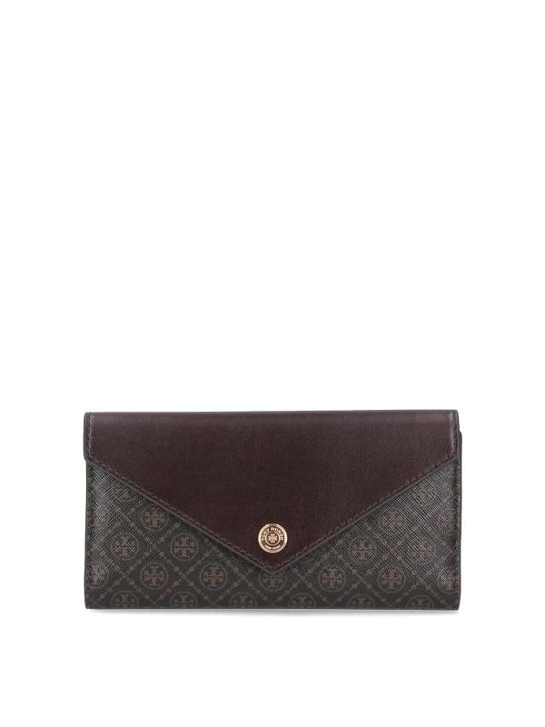 Tory Burch Portefeuilles - Marr