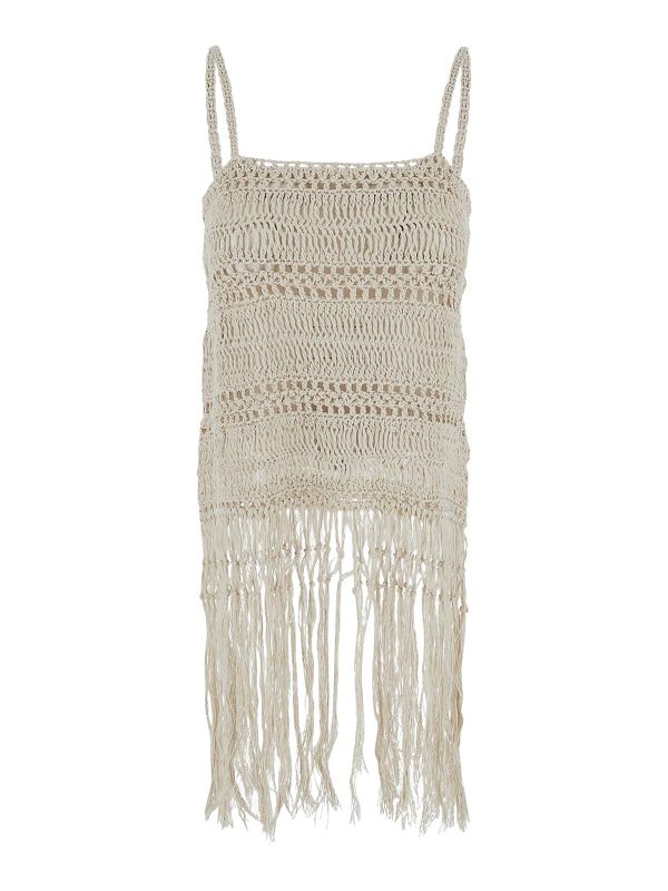 Gentryportofino T-Shirt - Beige
