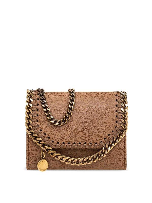 Stella Mccartney Sac Bandoulière - Marr