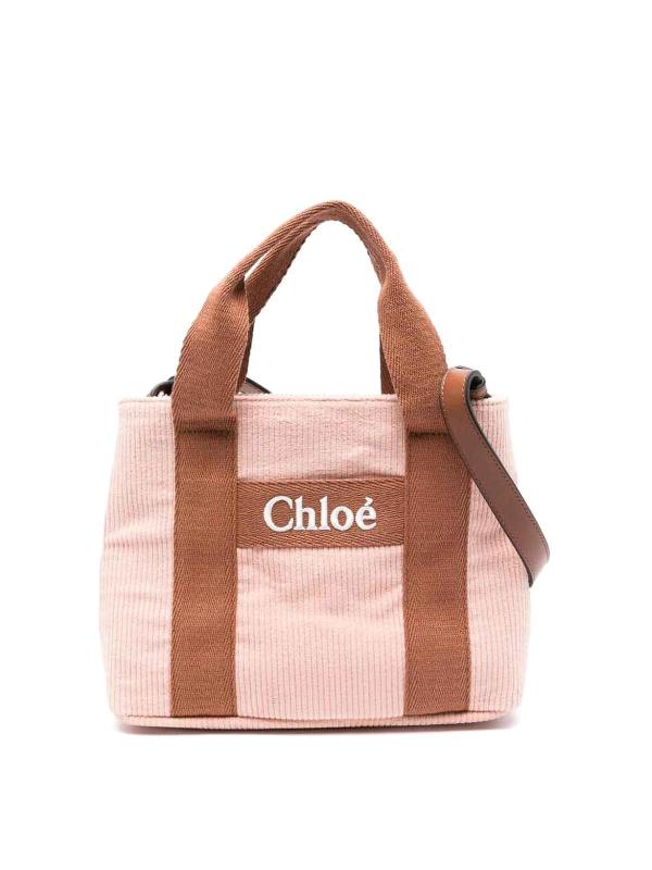 Chloe' Sac Bandoulière - R