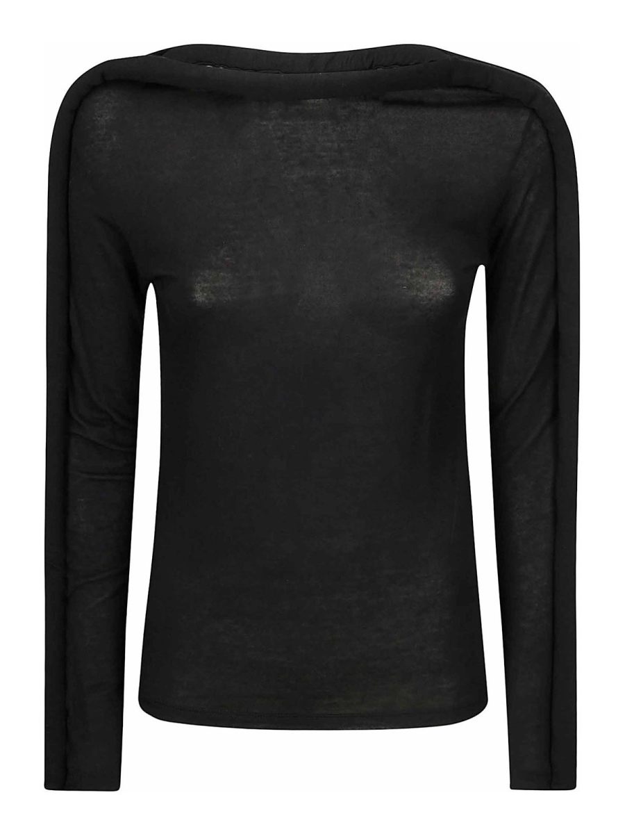 Stefano Mortari T-Shirt - Noir