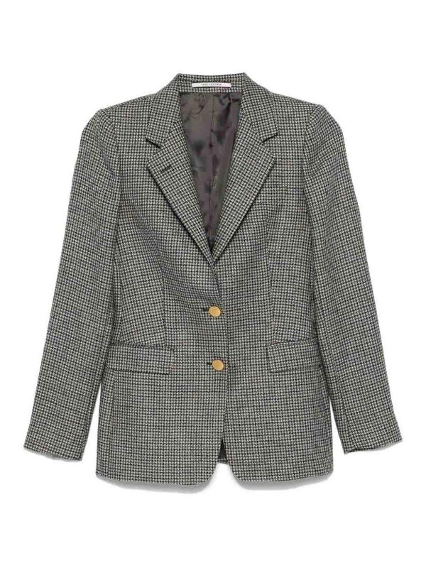 Tagliatore Blazer - Or
